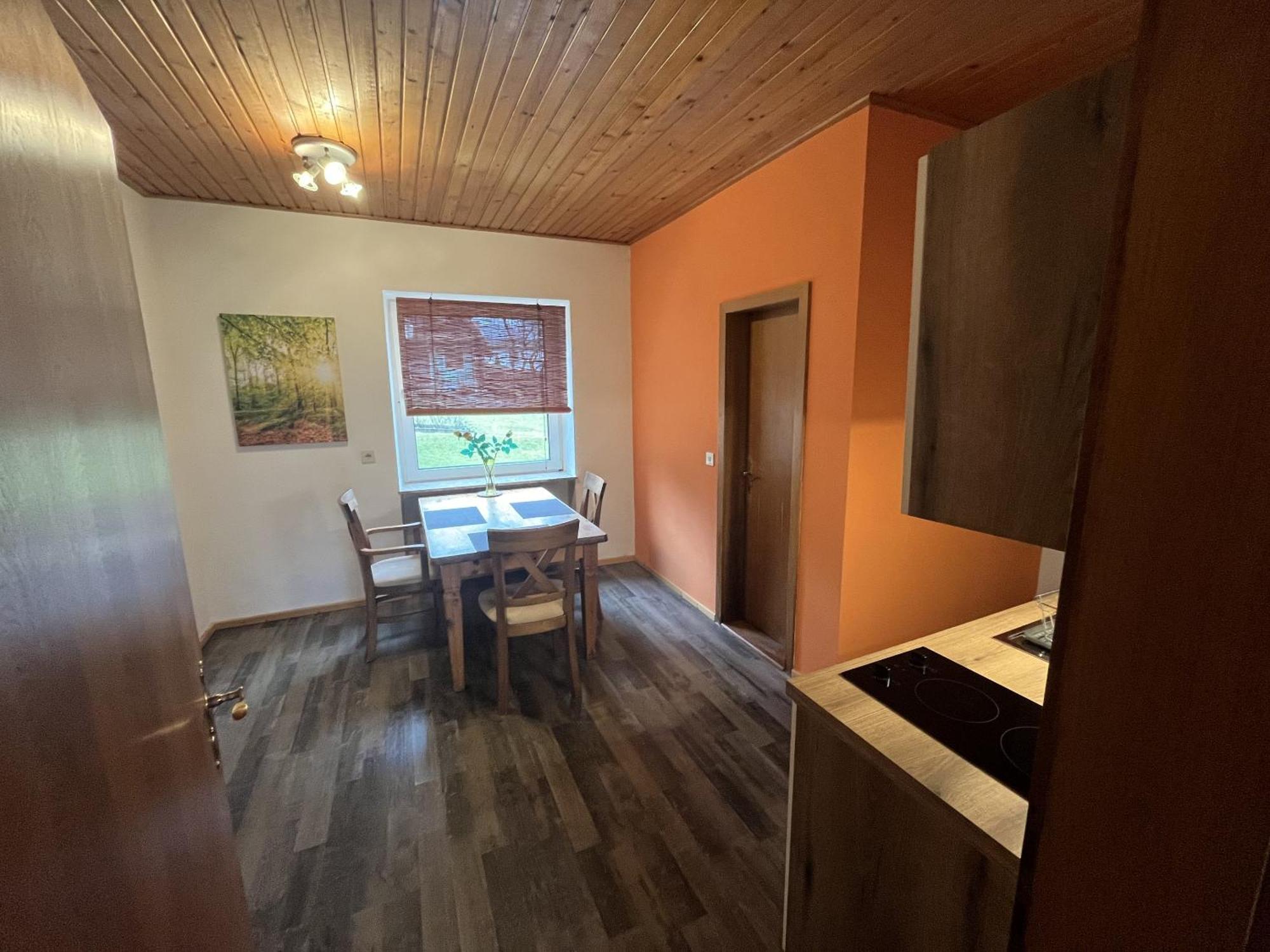 Apartments Am Kirchkogel "Laendliche Entspannung Im Herzen Der Steiermark" Pernegg an der Mur 外观 照片