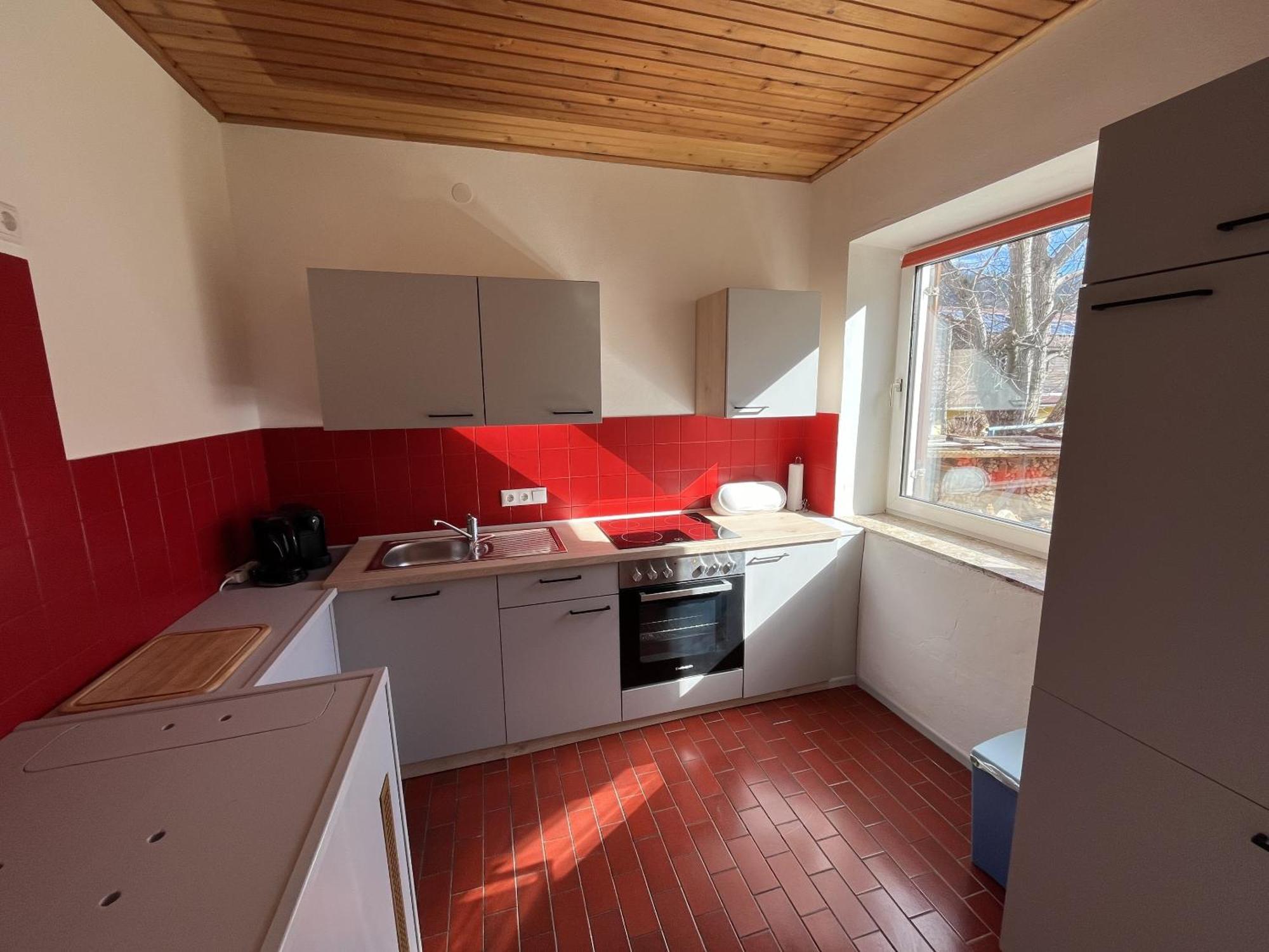 Apartments Am Kirchkogel "Laendliche Entspannung Im Herzen Der Steiermark" Pernegg an der Mur 客房 照片