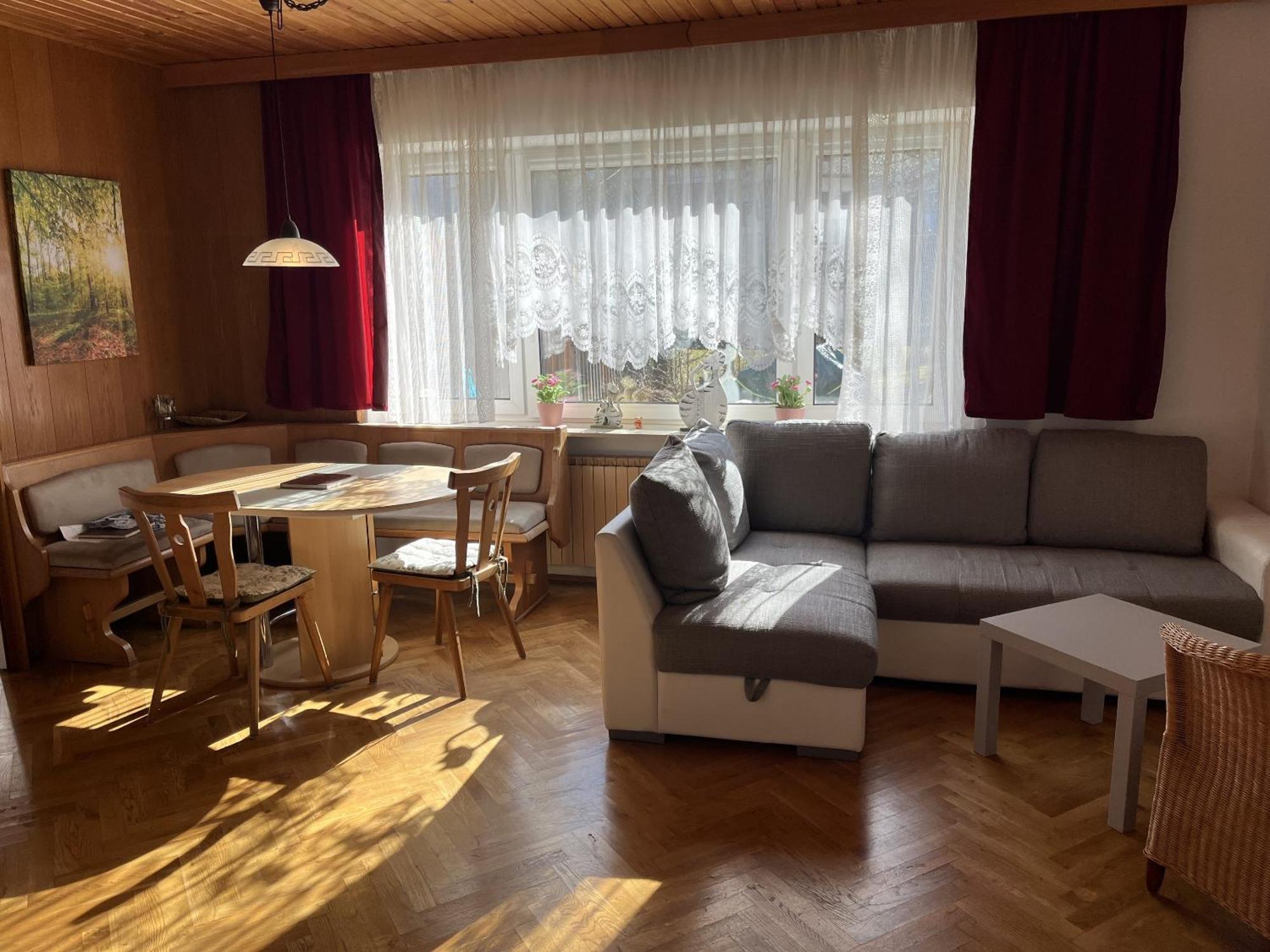 Apartments Am Kirchkogel "Laendliche Entspannung Im Herzen Der Steiermark" Pernegg an der Mur 客房 照片