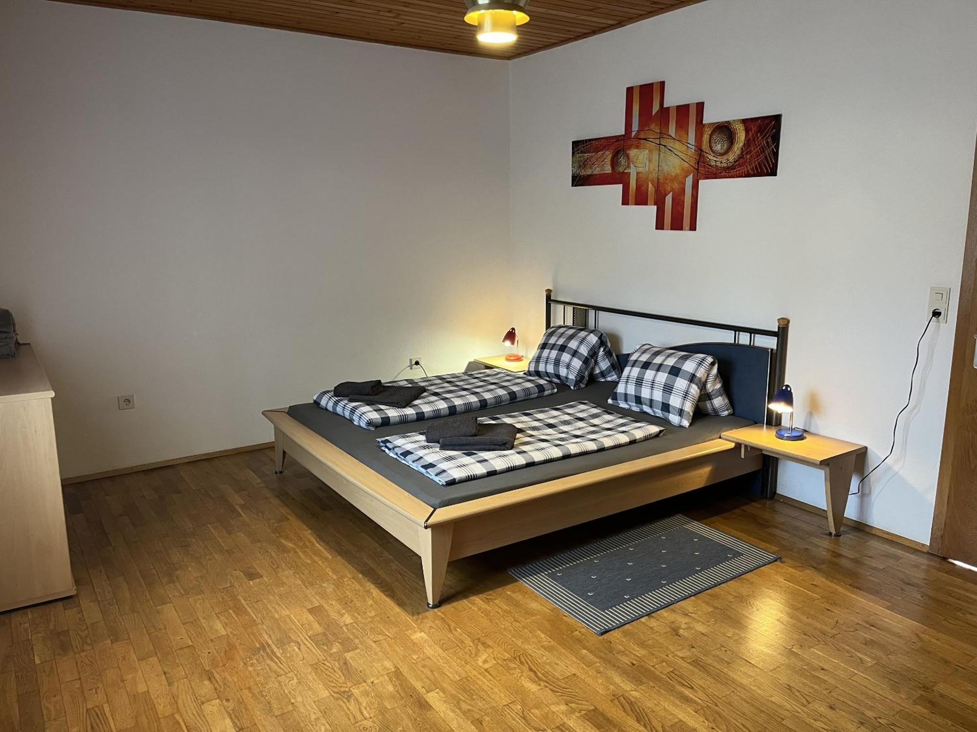 Apartments Am Kirchkogel "Laendliche Entspannung Im Herzen Der Steiermark" Pernegg an der Mur 客房 照片
