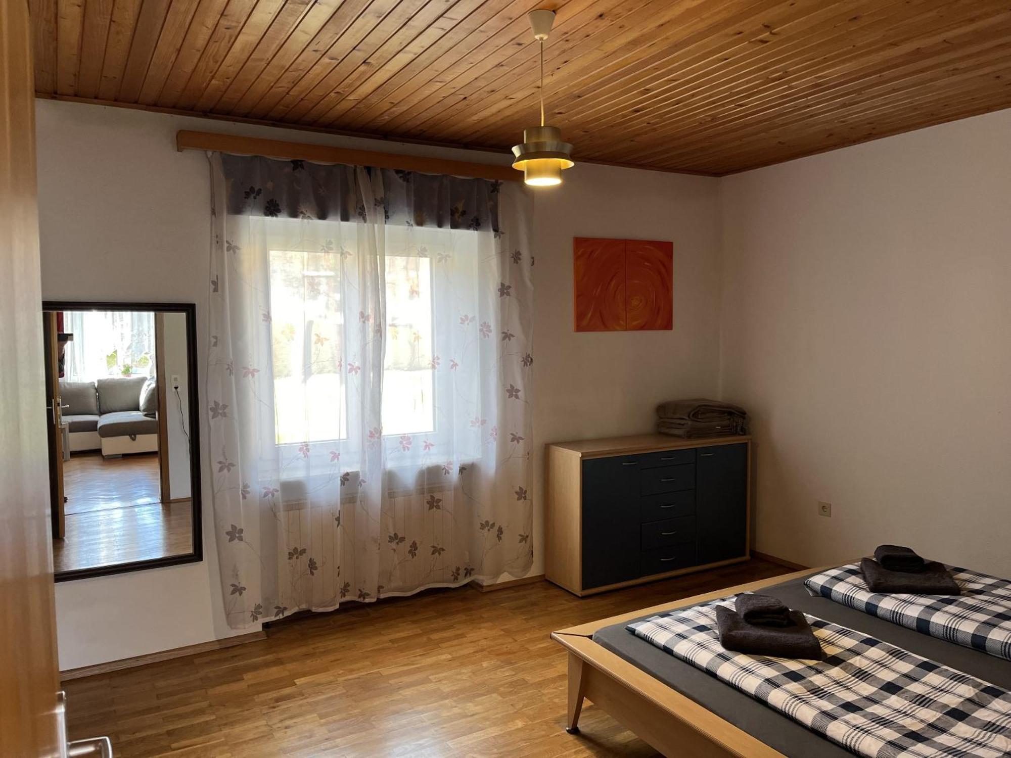 Apartments Am Kirchkogel "Laendliche Entspannung Im Herzen Der Steiermark" Pernegg an der Mur 客房 照片