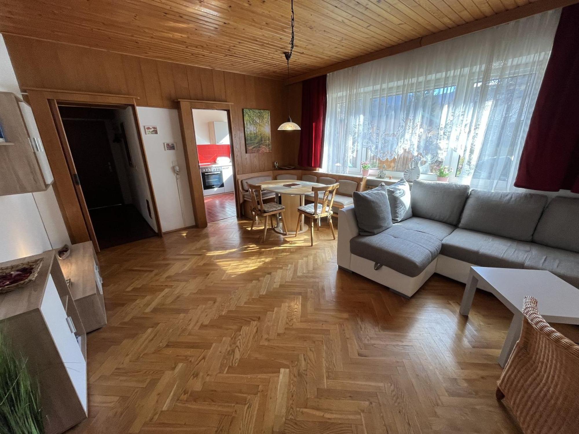 Apartments Am Kirchkogel "Laendliche Entspannung Im Herzen Der Steiermark" Pernegg an der Mur 客房 照片