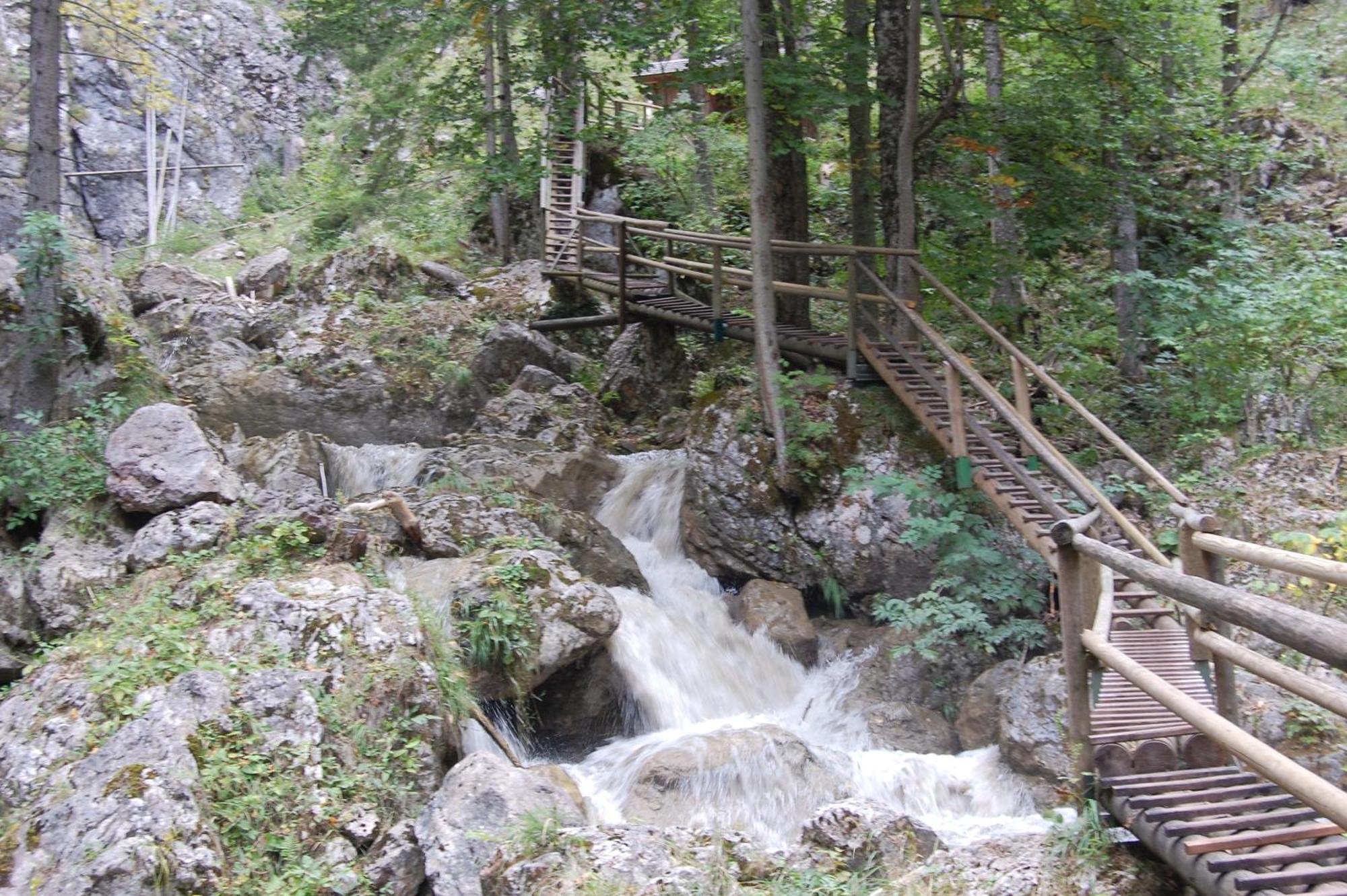 Apartments Am Kirchkogel "Laendliche Entspannung Im Herzen Der Steiermark" Pernegg an der Mur 外观 照片